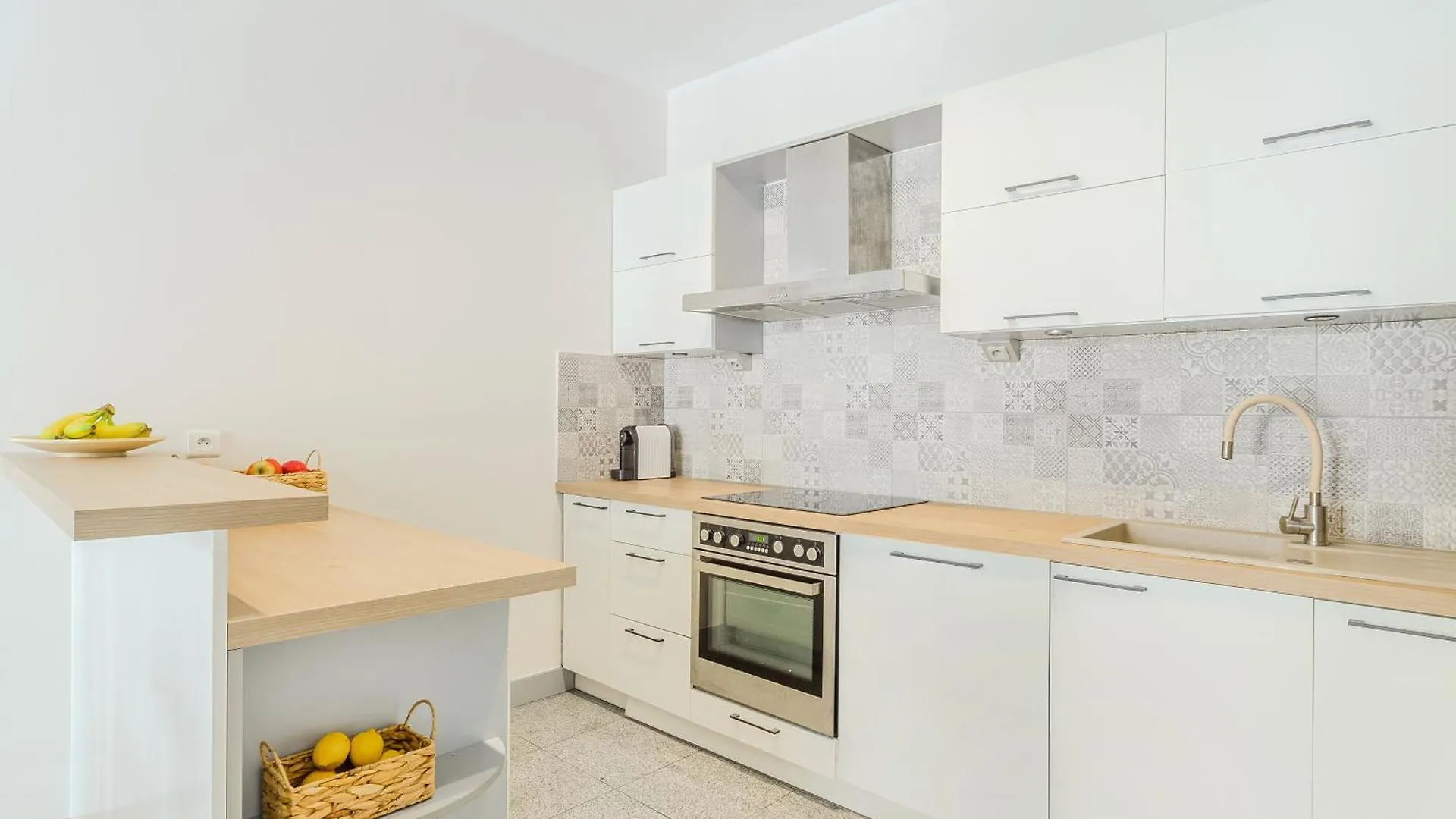 ורשה Zygmunta Slominskiego 5 - P&O Apartments