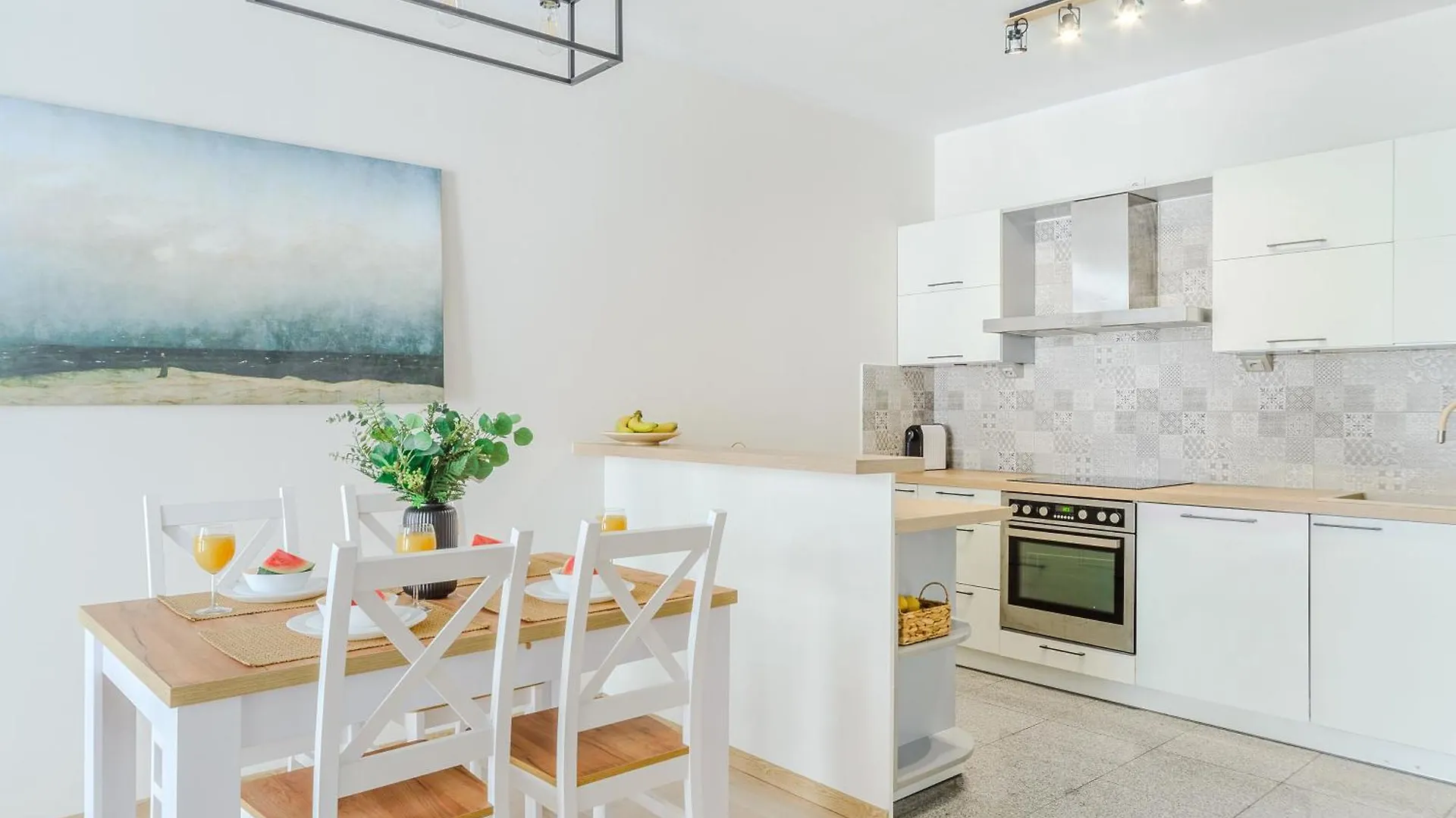 ורשה Zygmunta Slominskiego 5 - P&O Apartments פולין